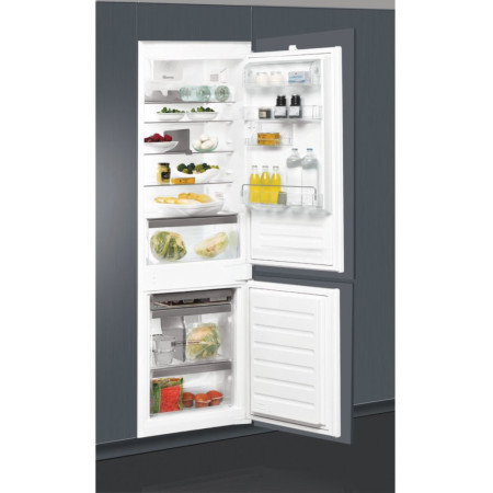 Réfrigérateur congélateur encastrable WHIRLPOOL ART6711SF2