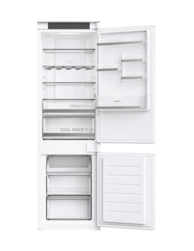 Réfrigérateur congélateur encastrable ROSIERES RBT5518EW