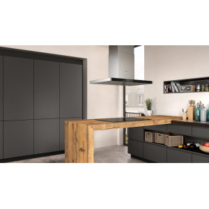 Hotte îlot NEFF I96BMP5N0