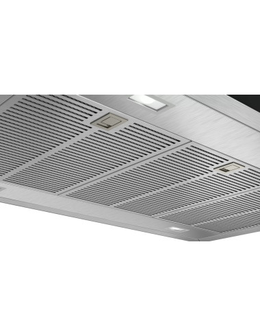 Hotte îlot NEFF I96BMP5N0