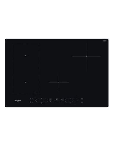Plaque induction WHIRLPOOL WLB2977NE