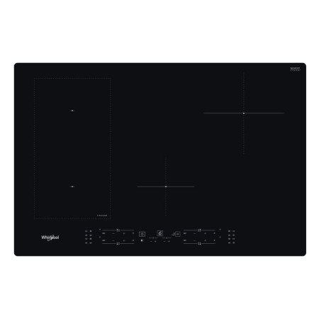 Plaque induction WHIRLPOOL WLB2977NE