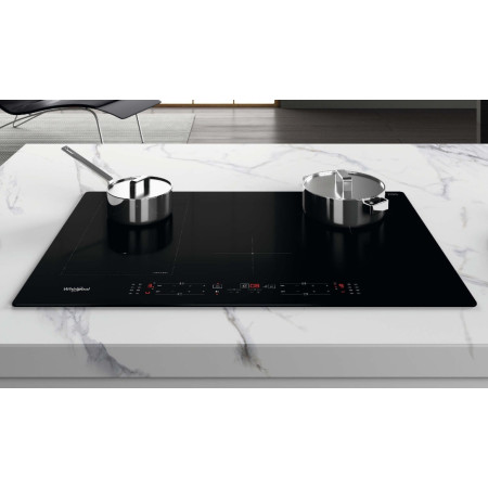 Plaque induction WHIRLPOOL WLB2977NE