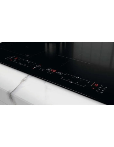 Plaque induction WHIRLPOOL WLB2977NE