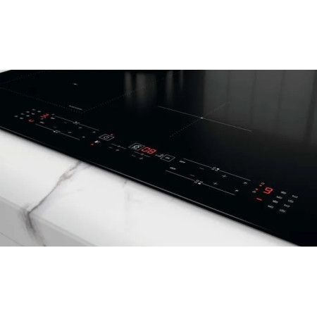 Plaque induction WHIRLPOOL WLB2977NE
