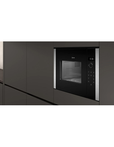 Micro-ondes encastrable NEFF HLAWD53N1F