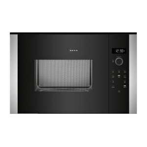 Micro-ondes encastrable NEFF HLAWD53N1F