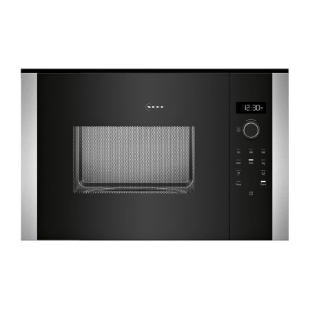 Micro-ondes encastrable NEFF HLAWD53N1F