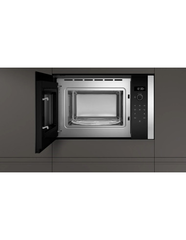 Micro-ondes encastrable NEFF HLAWD53N1F