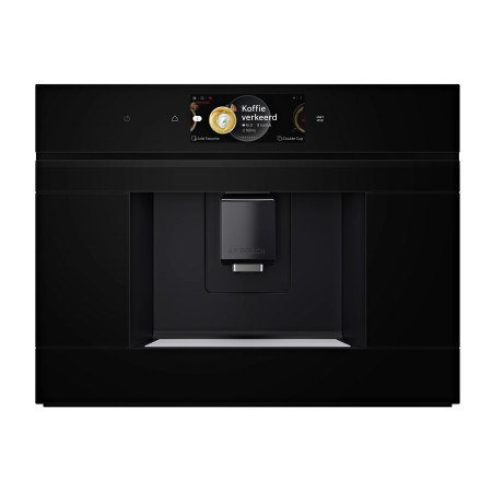 Machine à café encastrable BOSCH CTL7181B0