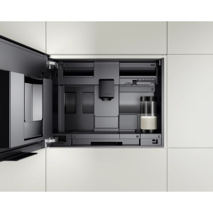 Machine à café encastrable BOSCH CTL7181B0 2