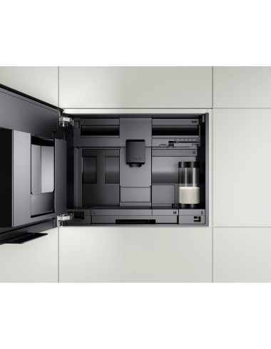 Machine à café encastrable BOSCH CTL7181B0