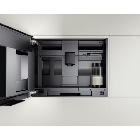 Machine à café encastrable BOSCH CTL7181B0