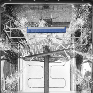 Lave vaisselle encastrable SMEG STL262D 2