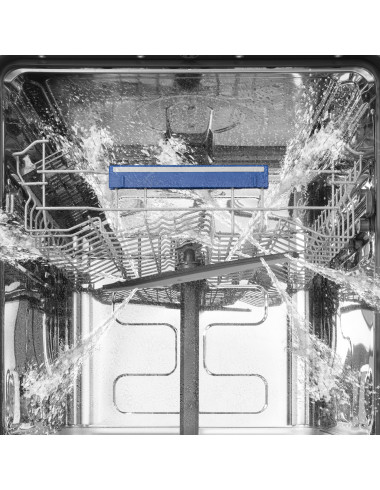 Lave vaisselle encastrable SMEG STL262D