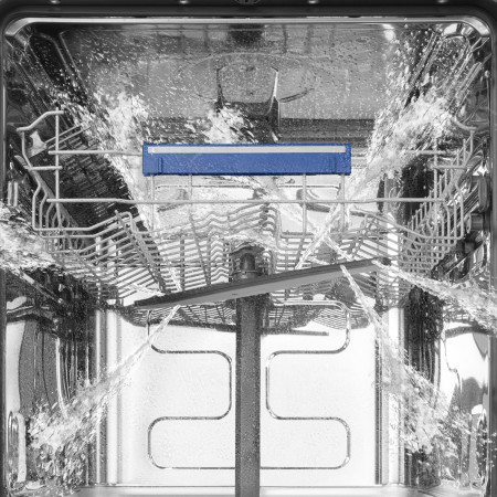 Lave vaisselle encastrable SMEG STL262D