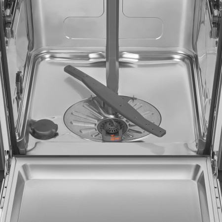 Lave vaisselle encastrable SMEG STL262D