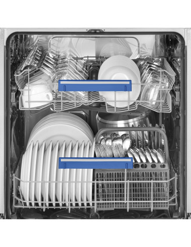 Lave vaisselle encastrable SMEG STL262D