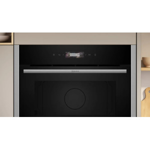 Four micro-ondes encastrable NEFF C24GR3XN1 2