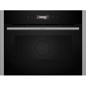 Four micro-ondes encastrable NEFF C24GR3XN1