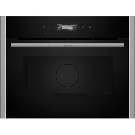 Four micro-ondes encastrable NEFF C24GR3XN1