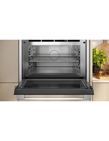 Four micro-ondes encastrable NEFF C24GR3XN1