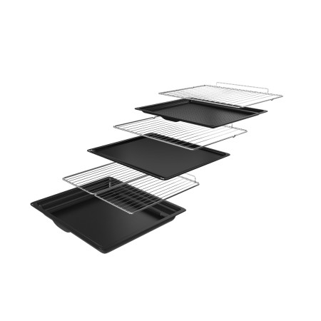 Four encastrable DE DIETRICH DOP4756H