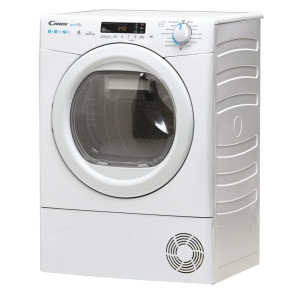 Sèche linge pompe à chaleur CANDY CSOEH8A2DE47