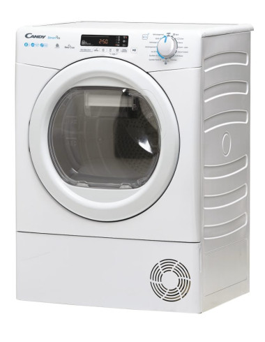 Sèche linge pompe à chaleur CANDY CSOEH8A2DE47