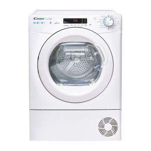 Sèche linge pompe à chaleur CANDY CSOEH8A2DE47 2