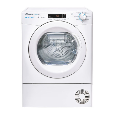 Sèche linge pompe à chaleur CANDY CSOEH8A2DE47