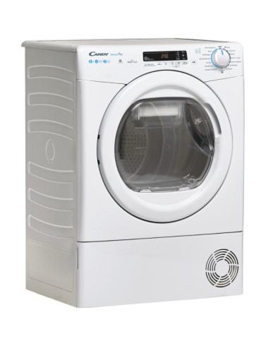 Sèche linge pompe à chaleur CANDY CSOEH8A2DE47