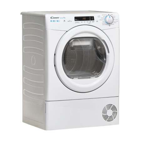 Sèche linge pompe à chaleur CANDY CSOEH8A2DE47