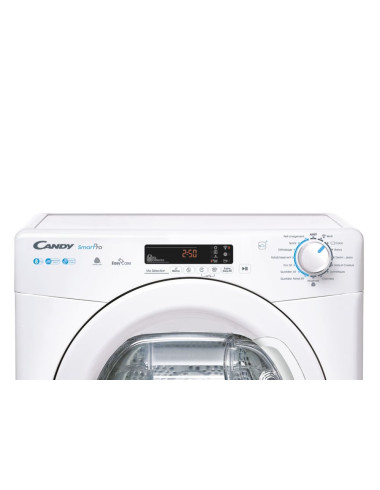 Sèche linge pompe à chaleur CANDY CSOEH8A2DE47