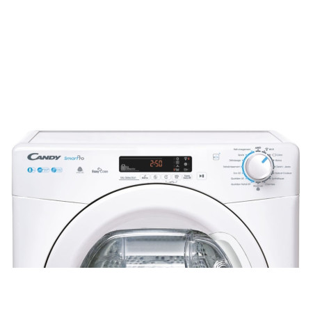 Sèche linge pompe à chaleur CANDY CSOEH8A2DE47
