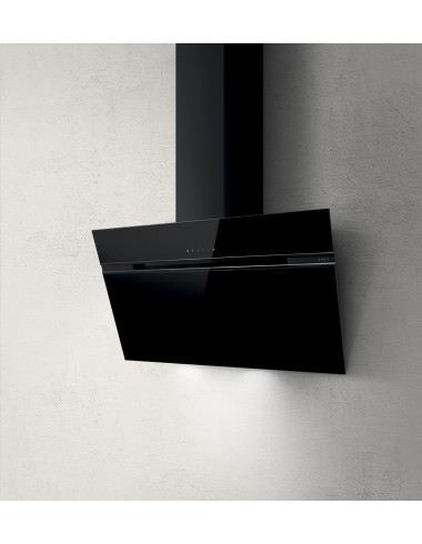 Hotte inclinée ELICA STRIPE BL/A/90 PRF0101143B