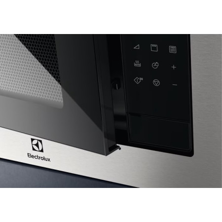 Four micro-ondes encastrable ELECTROLUX EMS4253TEX