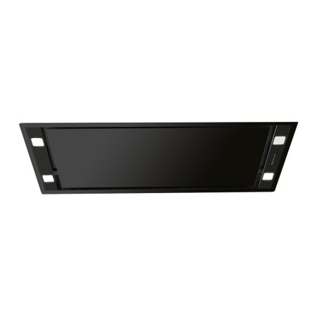 Hotte plafond FALMEC STELLA 90 NOIRE
