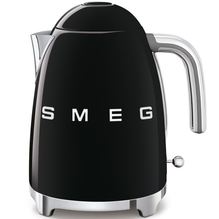 Bouilloire RETRO Années 50 SMEG KLF03