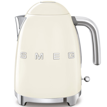 Bouilloire RETRO Années 50 SMEG KLF03