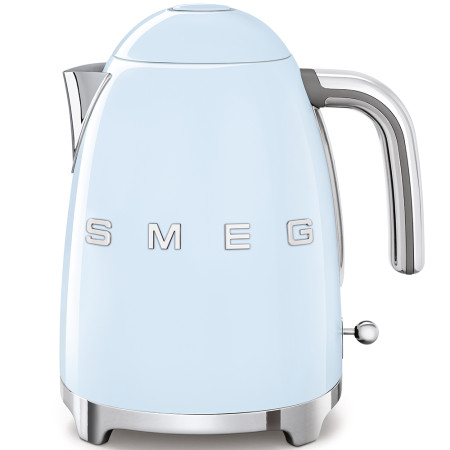 Bouilloire RETRO Années 50 SMEG KLF03