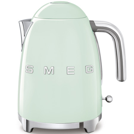 Bouilloire RETRO Années 50 SMEG KLF03