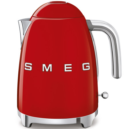 Bouilloire RETRO Années 50 SMEG KLF03
