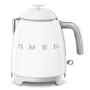 Mini bouilloire RETRO Années 50 SMEG KLF05