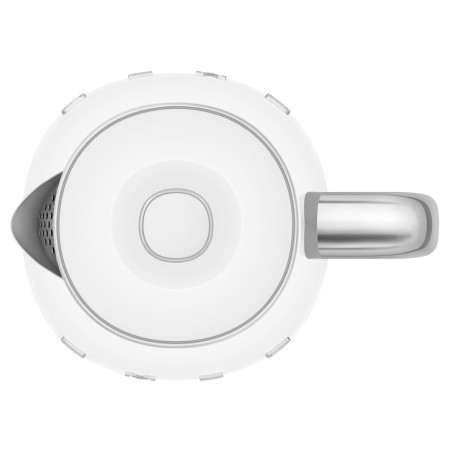 Mini bouilloire RETRO Années 50 SMEG KLF05