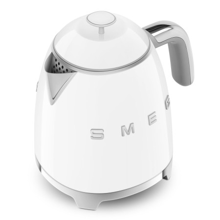 Mini bouilloire RETRO Années 50 SMEG KLF05