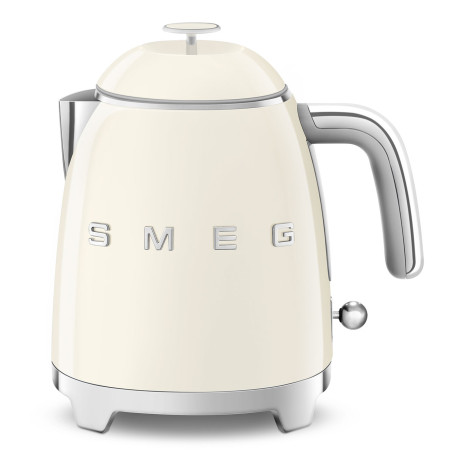 Mini bouilloire RETRO Années 50 SMEG KLF05