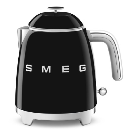 Mini bouilloire RETRO Années 50 SMEG KLF05