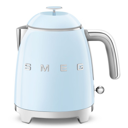 Mini bouilloire RETRO Années 50 SMEG KLF05
