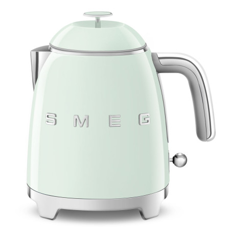 Mini bouilloire RETRO Années 50 SMEG KLF05
